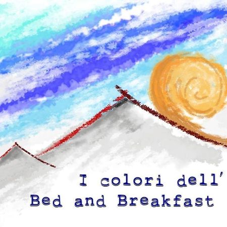 I Colori Dell'Etna Bed & Breakfast San Giovanni La Punta Bagian luar foto