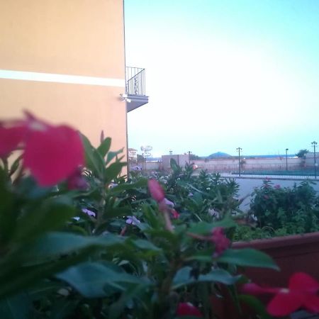 I Colori Dell'Etna Bed & Breakfast San Giovanni La Punta Bagian luar foto