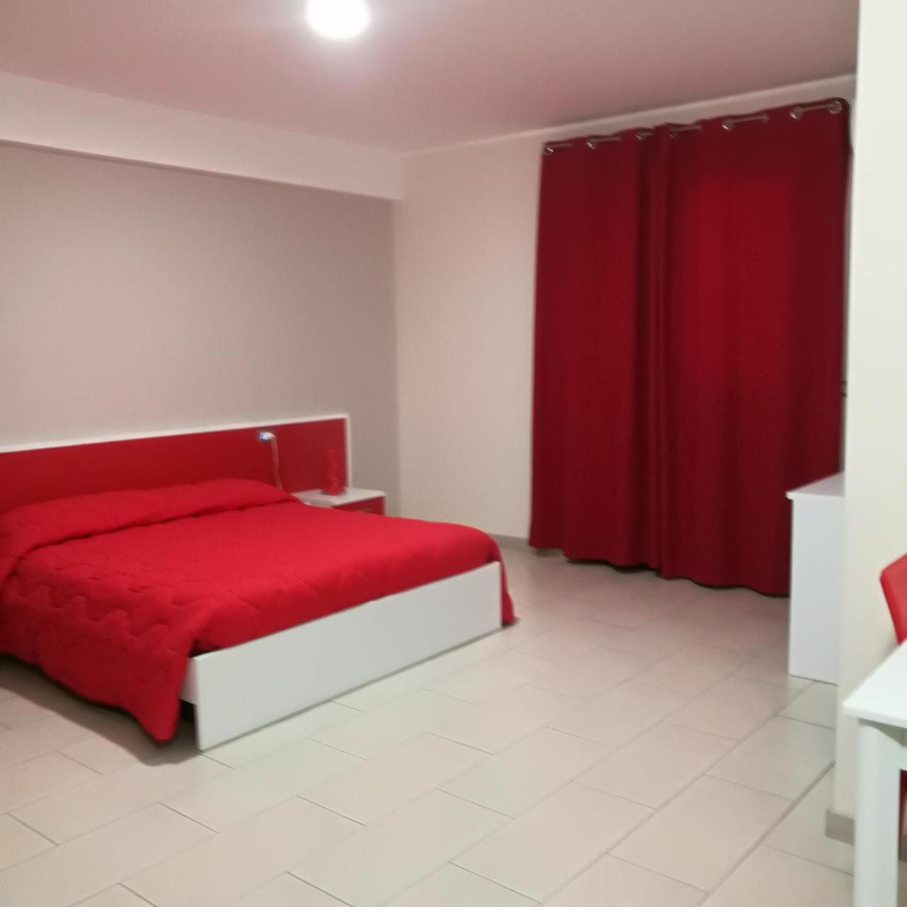 I Colori Dell'Etna Bed & Breakfast San Giovanni La Punta Bagian luar foto